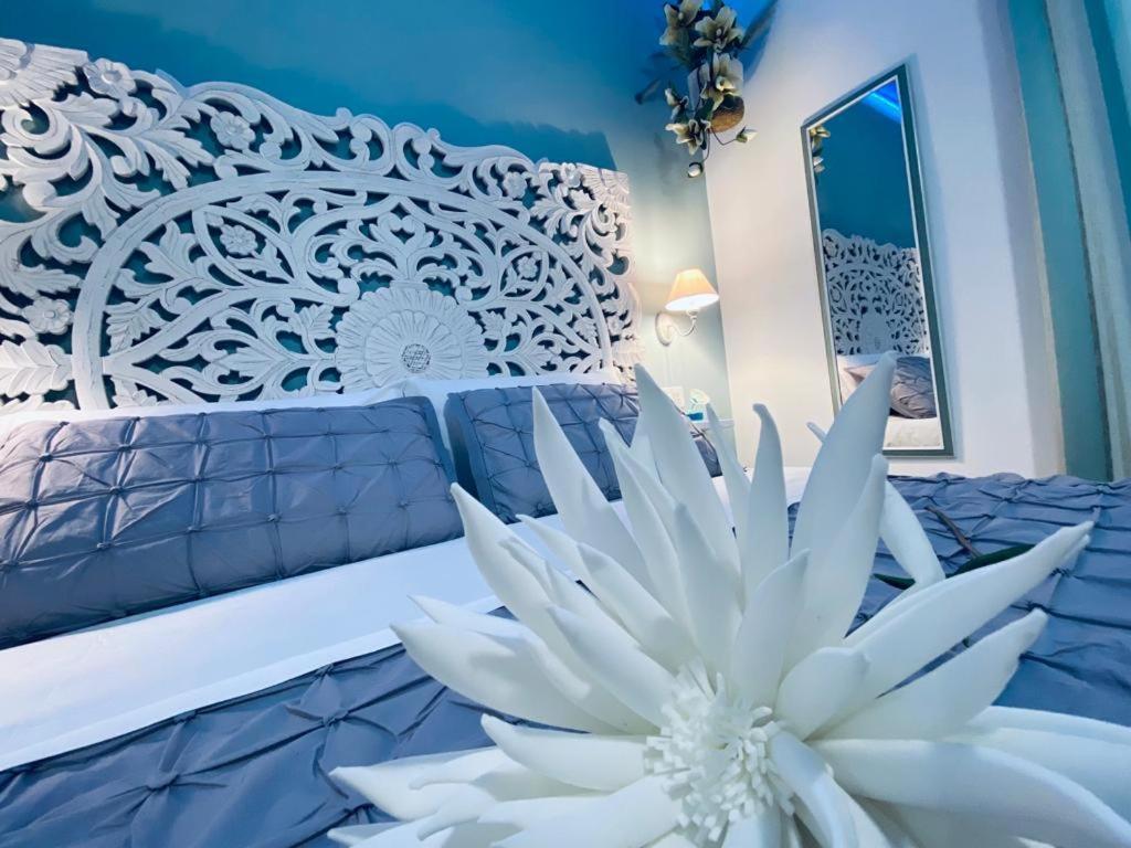 Fior dei Carmeliti Rooms Tropea Exterior foto