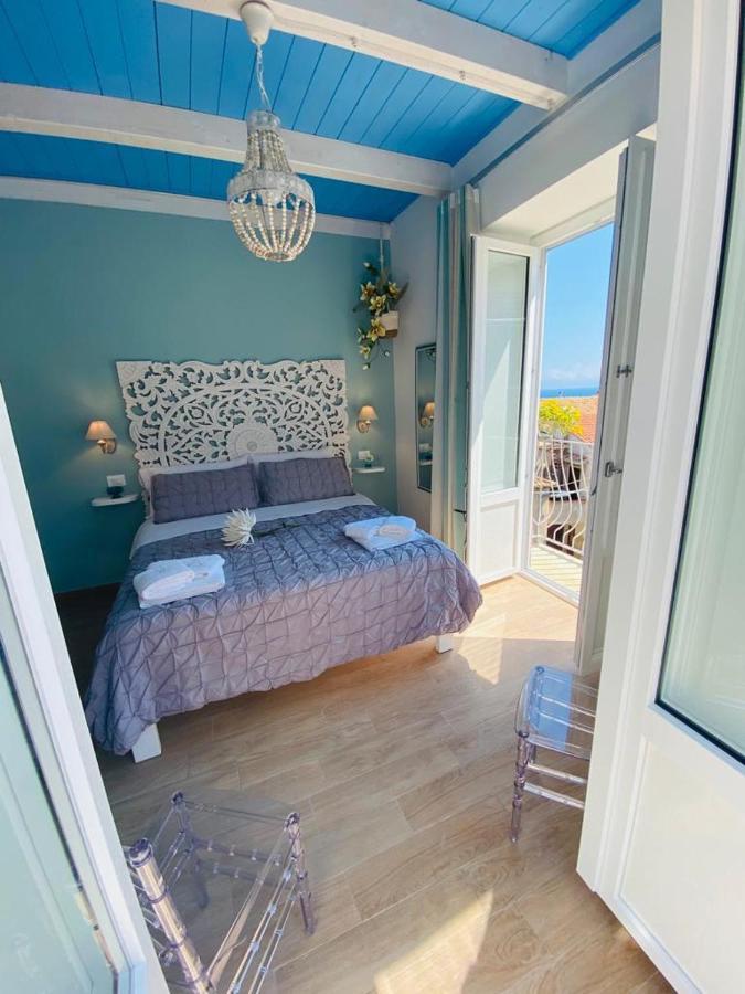 Fior dei Carmeliti Rooms Tropea Exterior foto