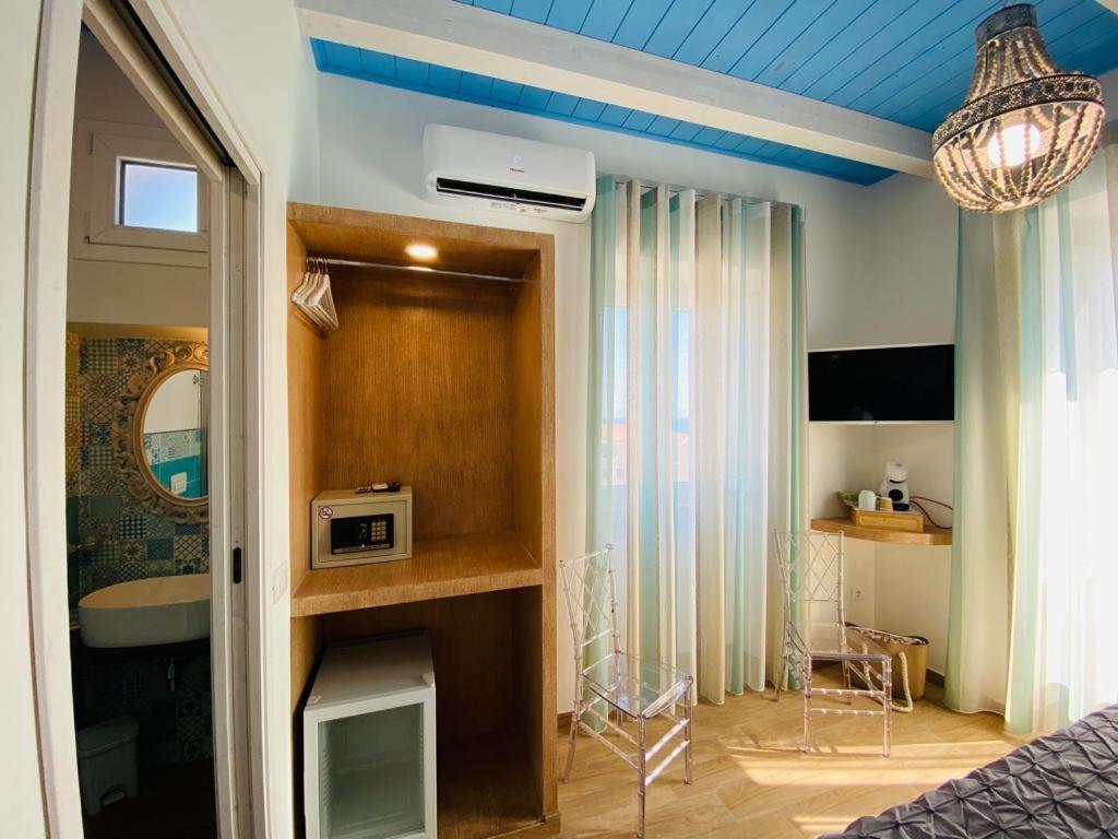Fior dei Carmeliti Rooms Tropea Exterior foto