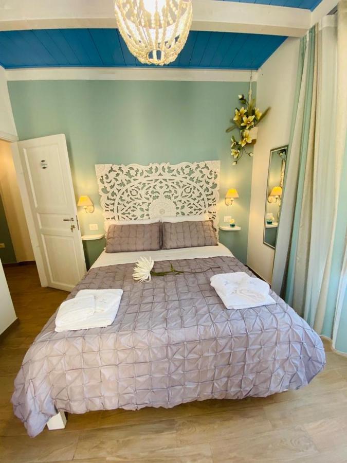 Fior dei Carmeliti Rooms Tropea Exterior foto