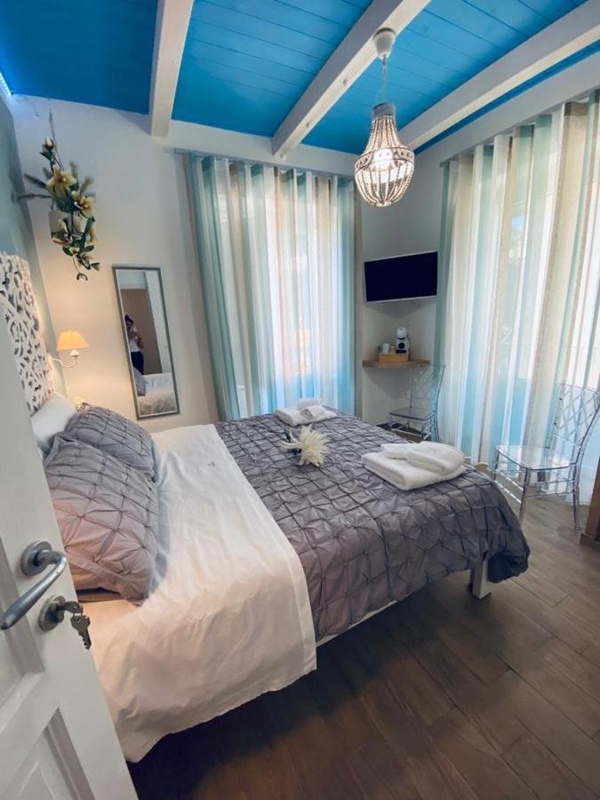 Fior dei Carmeliti Rooms Tropea Exterior foto